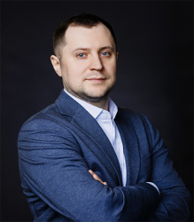 Андрей ОБУХОВ, фото